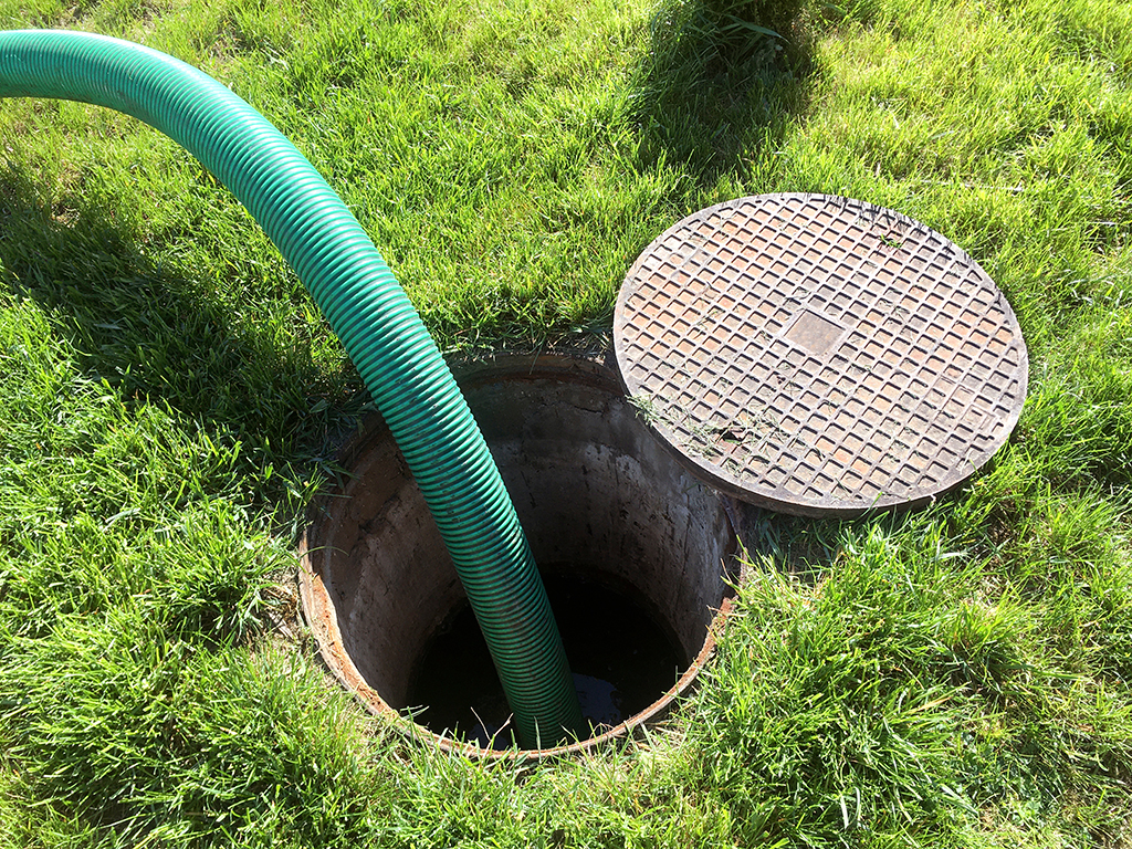 Expert Drain Cleaning Services