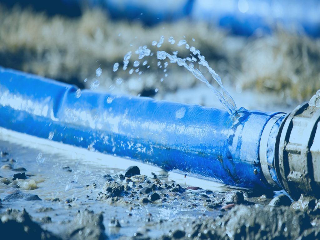 Cheap Water Line Leak Detection Services in Leesburg, VA