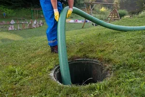 Drain Cleaning